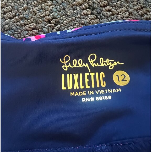 Monica Skort UPF 50+ - Picture 4 of 4